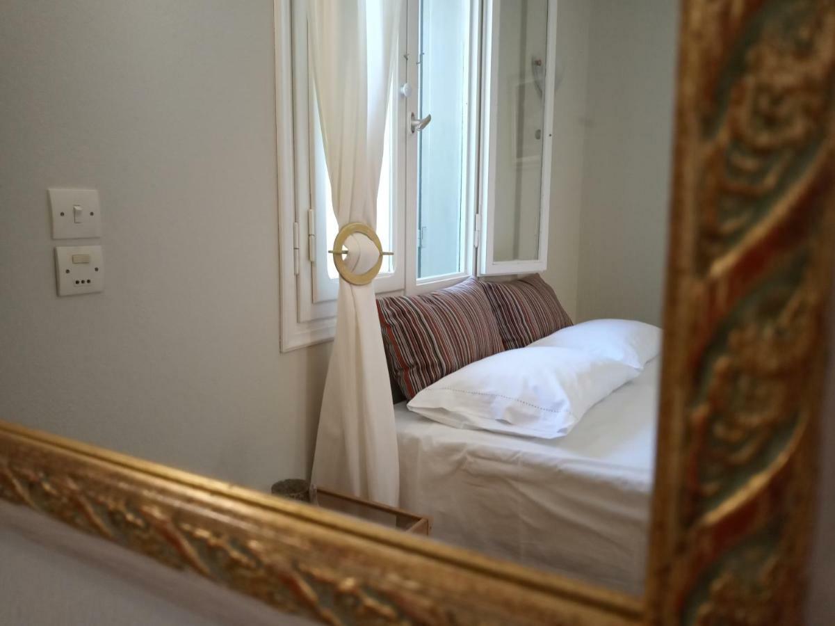 Stamatia'S Garden Hotel Agnontas Exterior foto